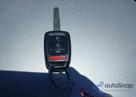 2014 Honda Civic Lx from USA, damaged, VIN 19XFB2F50EE058966